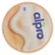 ALPRO Alternativa Vegetale allo Yogurt, Vaniglia, a base di Soia, basso in Grassi, No Lattosio, 400g