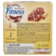 FITNESS Choco Banana Barrette di cereali con cioccolato al latte e banana 6 pezzi da 23,5g