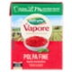 Valfrutta al Vapore Polpa Fine 390 g