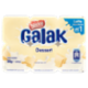 NESTLÉ Galak Dessert 6 x 60 g