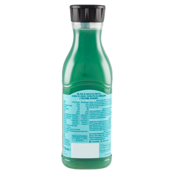 innocent+ Plus Fa-blu-loso 750 ml