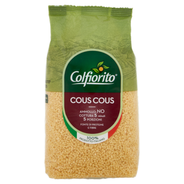 Colfiorito Cous Cous 400 g