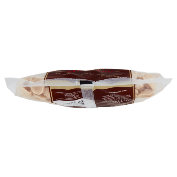 maffei Pasta Fresca di Semola di Grano Duro Orecchiette con Semola Integrale 400 g