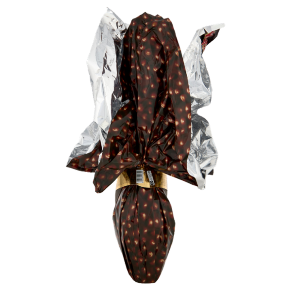 Novi Uovo Fondentenero Cioccolato 450 g