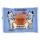 Consilia Petsy Gatto Bocconcini in Salsa 2 Manzo, Fegato e Carote e 2 Pollo e Tacchino 4x100 g