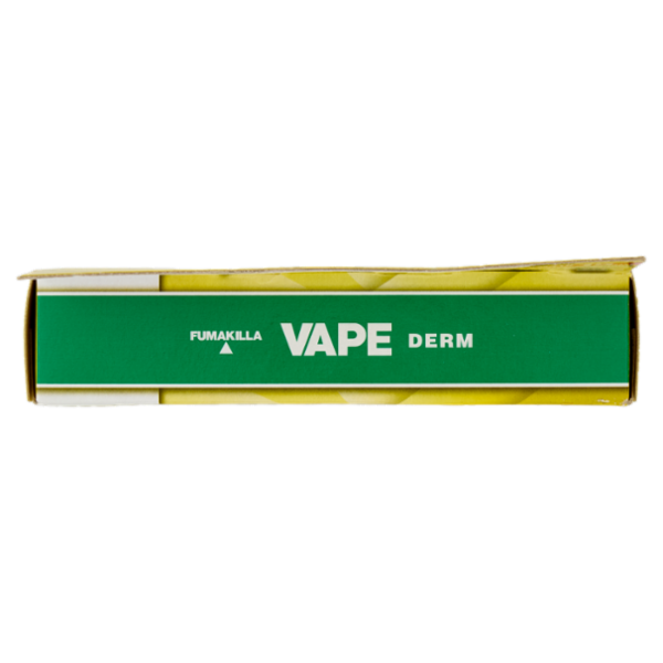 VAPE Derm Family Active Gel Dopopuntura Roll On 15 ml