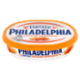 Philadelphia al salmone norvegese 150g