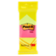 Post-it® Mini Foglietti colori Neon - 38 mm x 51 mm - 3 × 100 fogli