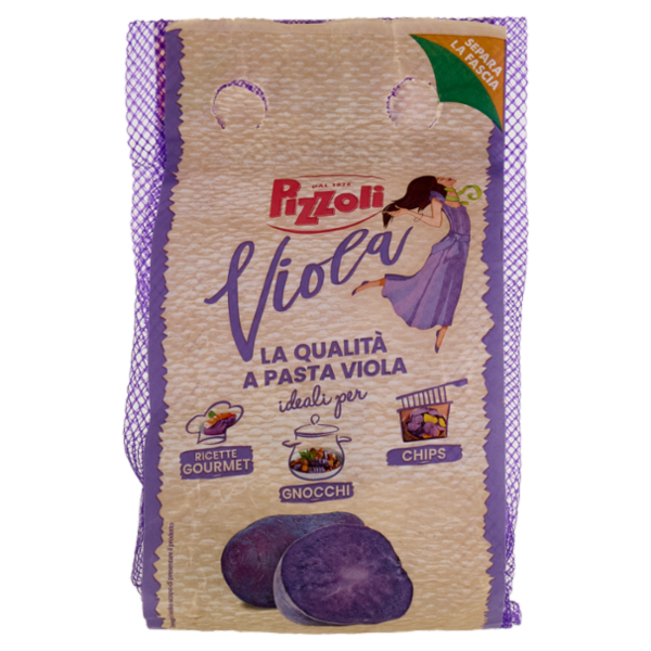 Pizzoli Viola 0,5 Kg