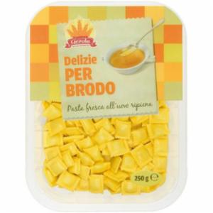 DELIZIE PER BRODO