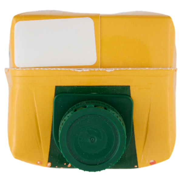 Zuegg Skipper Arancia Intenso 1000 ml