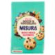 Misura Dolcesenza Biscotti Gocce di Cioccolato 200 g