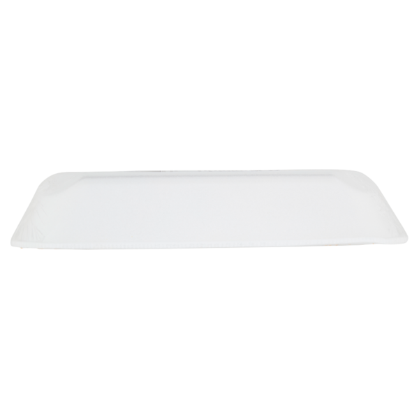 Aia Chicken Chips Chips di Filetti di Pollo Panate 0,190 kg