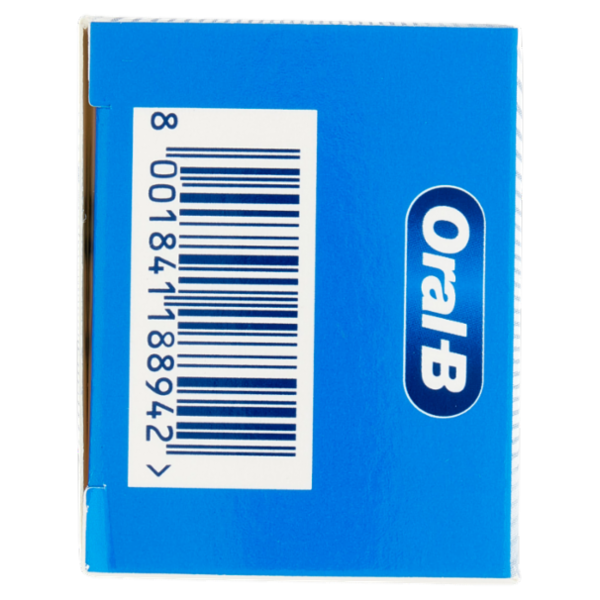 Oral-B Pro-Science Dentifricio Protezione Gengive e Scudo Antibatterico* Pulizia Profonda 75 ml