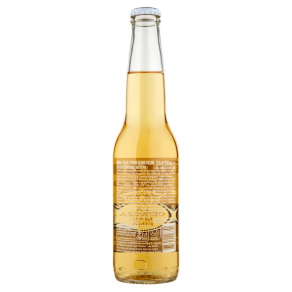 Corona Extra Birra lager internazionale bottiglia 33 cl