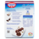 cameo Preparato per Budino cremoso gusto Cioccolato 2 x 90 g