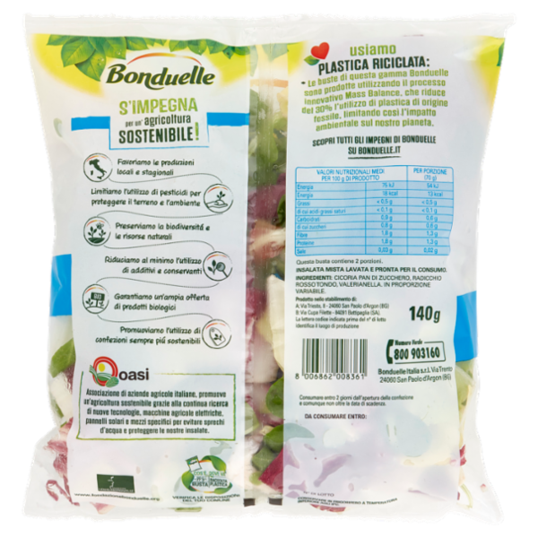 Bonduelle Armonia 140 g