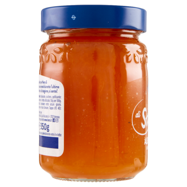 Hero di Stagione Albicocche Confettura Extra 350 g