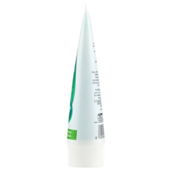 Consilia Dentifricio Microgranuli 75 ml