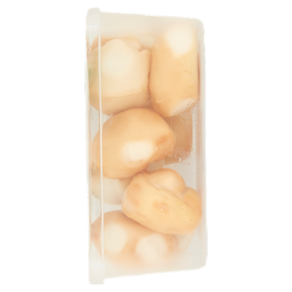 Saporosa di Puglia Scamorzine Affumicate 250 g