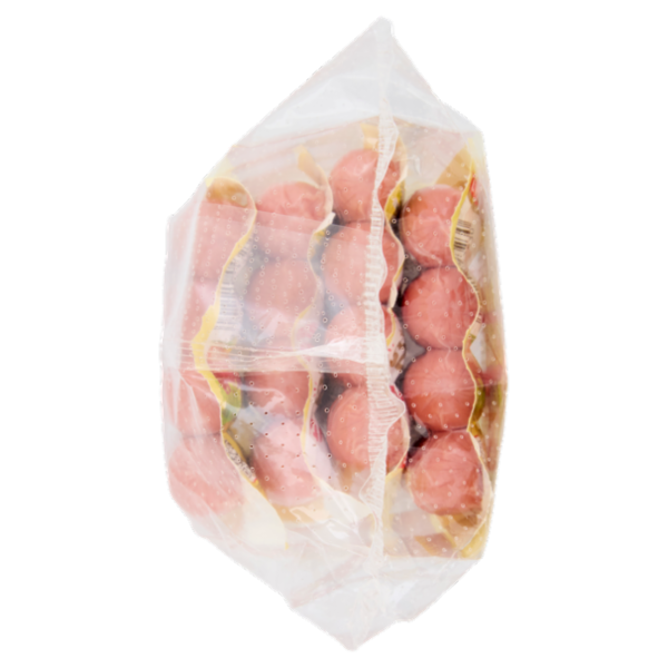 Aia Wudy Classico Mini 4 x 125 g