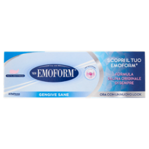 Neo Emoform Pasta Dentifricia Gengive Sane 75 Ml