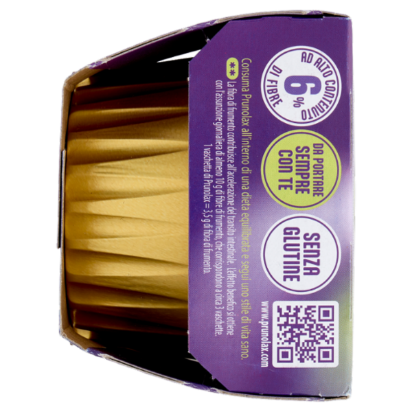 Prunolax Prugna e Fibre 2 x 100 g