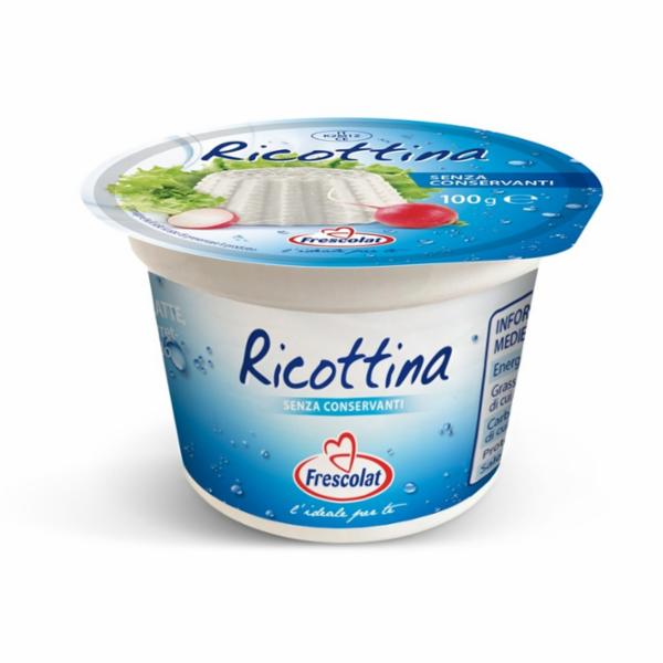 Frescolat Ricottina 100 g