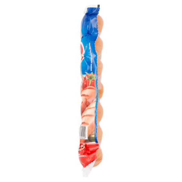 Wüber Wüberone di Puro Suino 7 pezzi 500 g