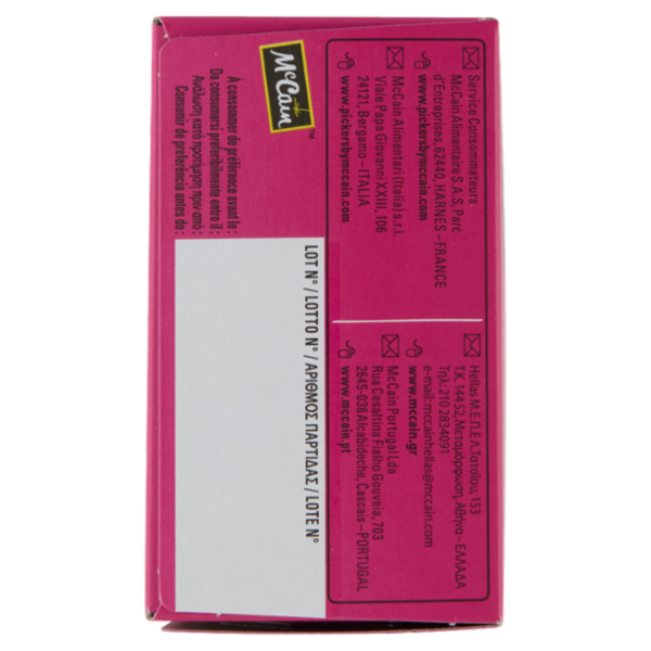 Pickers smoky Cheese Donuts 230 g