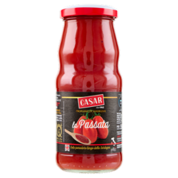 Casar La Passata 350 g