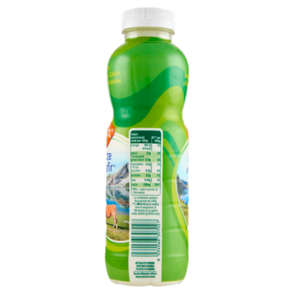 Viva Latte di Kefir 480 g