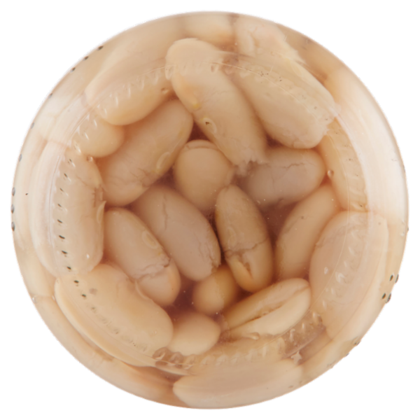 Consilia Scelte dalla Natura Fagioli Cannellini Bio 300 g