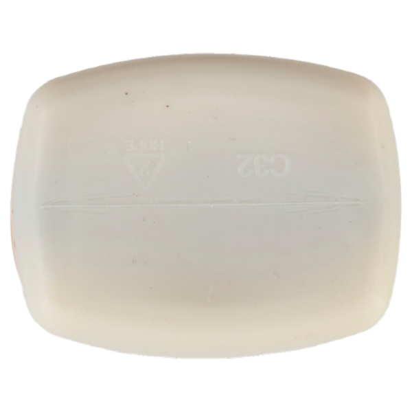 Garnier Balsamo Lunghezze Luminose Fructis Hair Food Ananas, per capelli lunghi e spenti, 350 ml