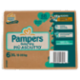 Pampers Baby-dry XL 68 pz