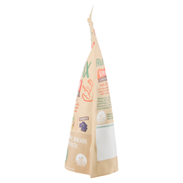 noberasco FruttaMix Sprinty con Cioccolato Fondente 150 g