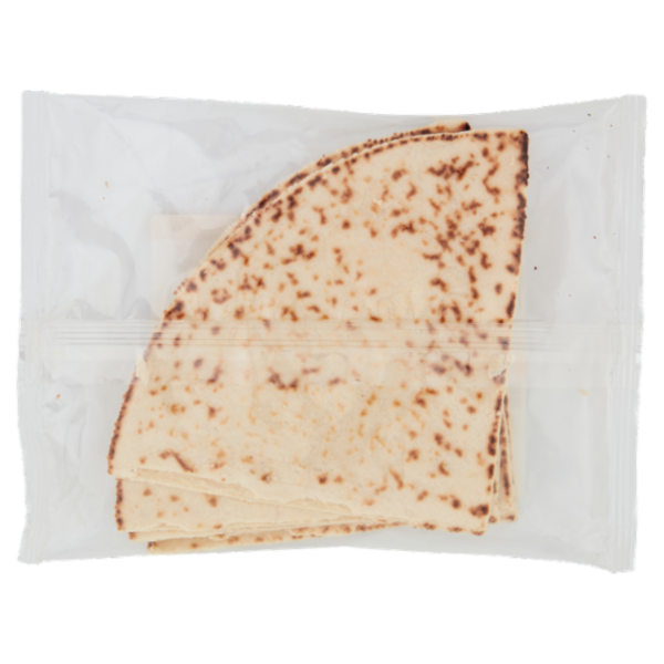 Casa della Piada la Casereccia Piada a Spicchi 5 Spicchi 250 g