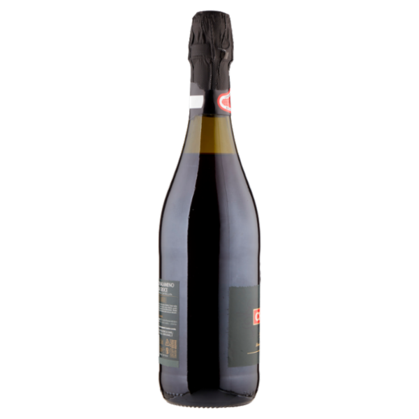 Chiarli Lambrusco Salamino di Santa Croce DOC Amabile 750 ml