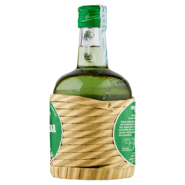 Enrico Toro Centerba 72 50 cl