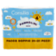 Consilia Pannolini per Bambini Maxi 7-18 kg 2x21 pezzi