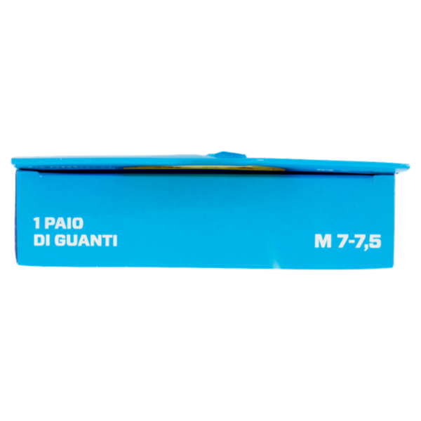 Mastro Lindo il Protettivo Guanti M 7-7,5 1 Paio