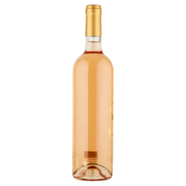 Siddùra Nudo Cannonau di Sardegna DOC Rosato 750 ml