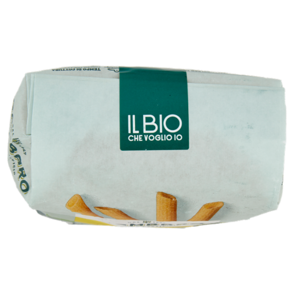 Sgambaro Bio Khorasan Penne Rigate N°91 500 g