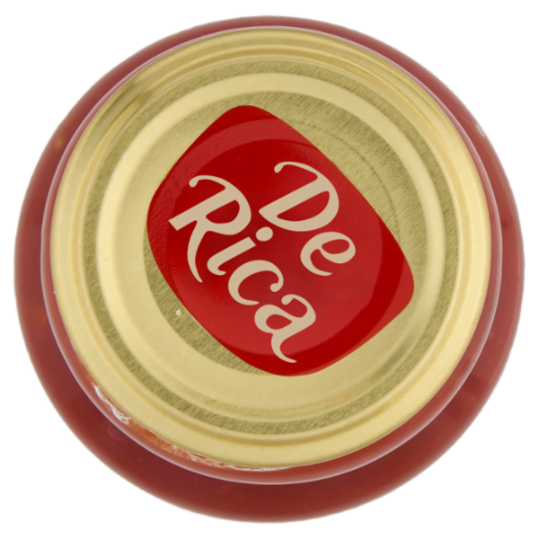 De Rica Provvista Sugo 570 g