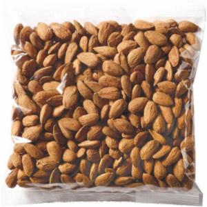 Eurocereali Mandorle Sgusciate 500g