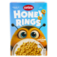 Selex Honey Rings Anellini di Cereali al Miele 375 g