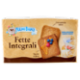 Mulino Bianco Fette Biscottate Integrali Ricche di Fibre 630g