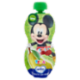 MELLIN Merenda alla frutta, linea Disney Mickey Mouse 100% Pera 110g