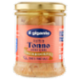 IL GIGANTE Filetti di Tonno all'Olio di Oliva 180 g