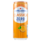 BIBITE SANPELLEGRINO, Bevande Gassate, Classica Zero, Lattina 33cl